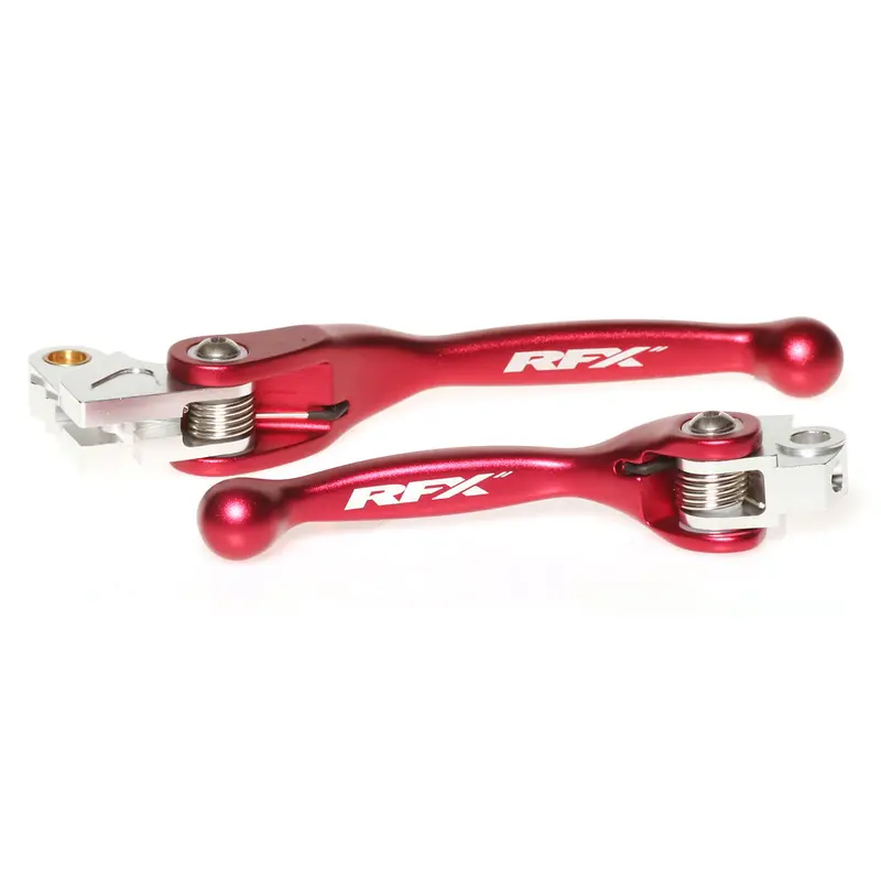 Levier Rückgabefähige Schmiedeteile Set RFX Race Series Honda CRF 250 X (ME11)