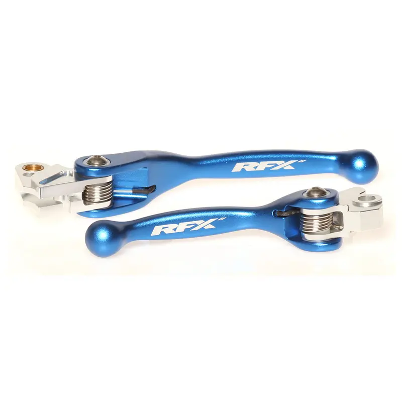 Levier Rückgabefähige Schmiedeteile Set RFX Race Series Kawasaki/Yamaha