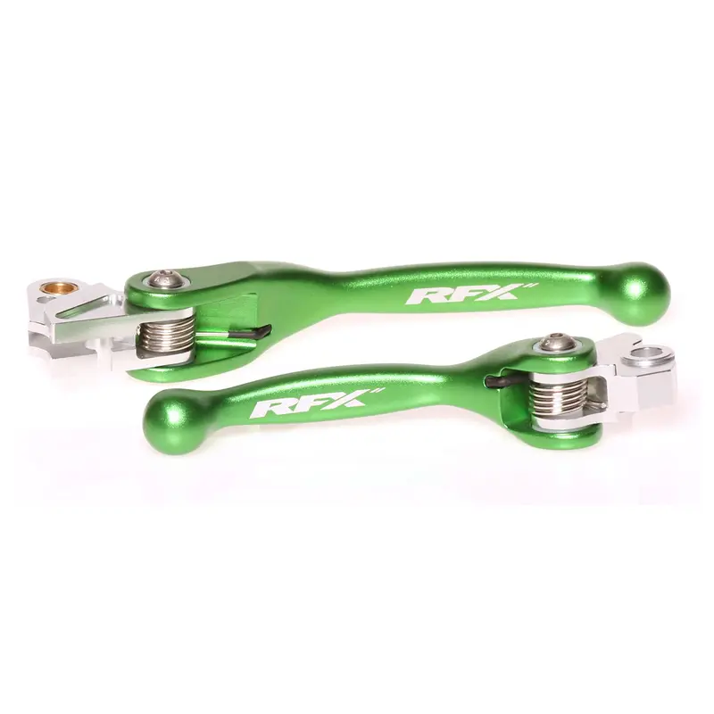 Levier Rückgabefähige Schmiedeteile Set RFX Race Series Kawasaki/Yamaha