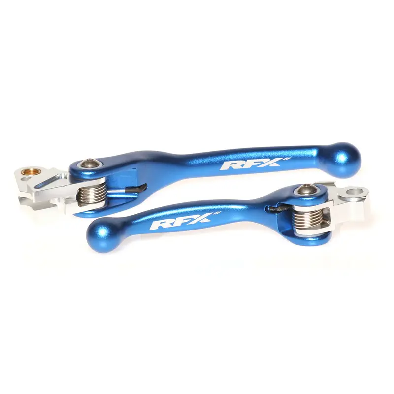 Levier Rückgabefähige Schmiedeteile Set RFX Race Series Kawasaki/Yamaha