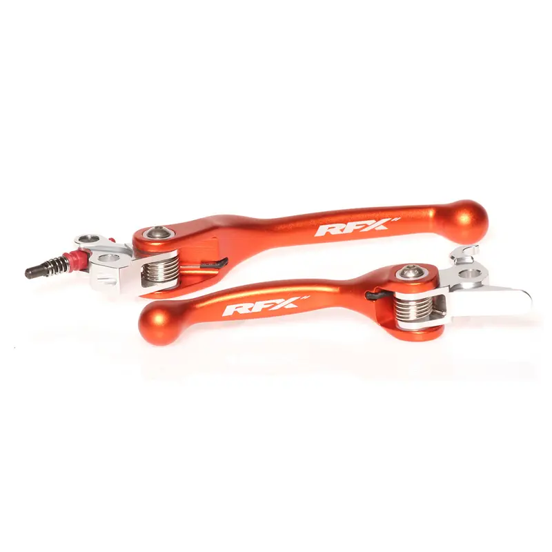 Levier Rückgabefähige Schmiedeteile Set RFX Race Series KTM 144 SX