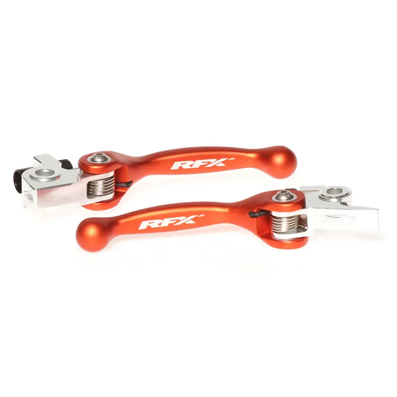 Levier Rückgabefähige Schmiedeteile Set RFX Race Series Gas Gas/KTM