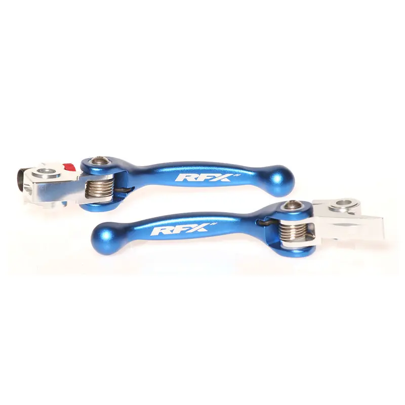 Levier Rückgabefähige Schmiedeteile Set RFX Race Series Husaberg/Husqvarna