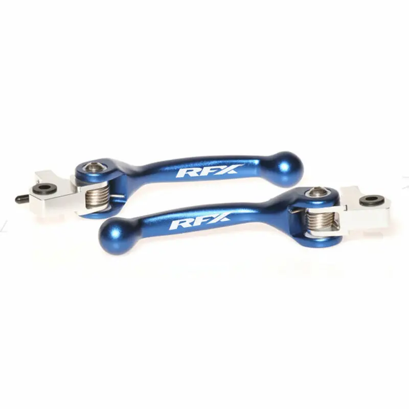 Levier Rückgabefähige Schmiedeteile Set RFX Race Series Husqvarna TX 300