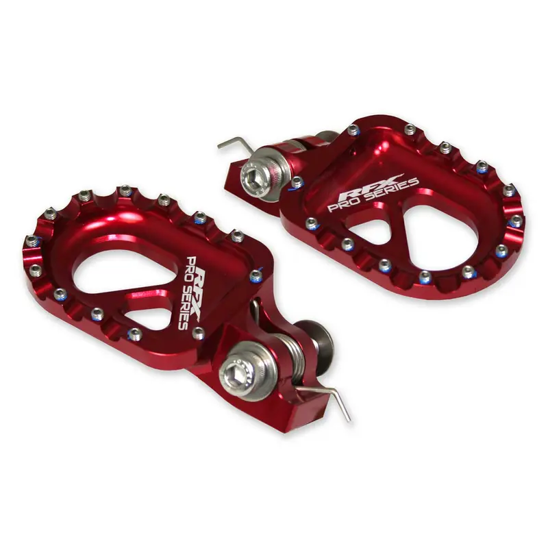 Motorrad-Fußstütze RFX Pro Series Trials CNC Montesa 315 R
