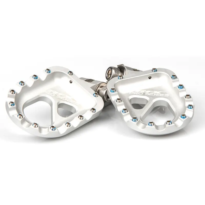 Motorrad-Fußstütze RFX Pro Series Trials CNC