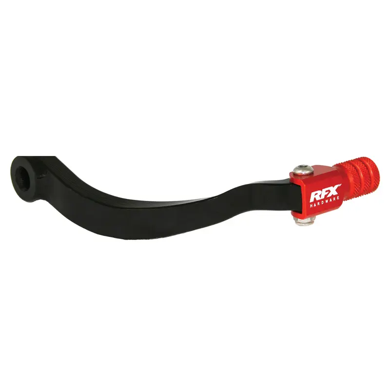 Motorrad CNC Gangschalter RFX Pro Series