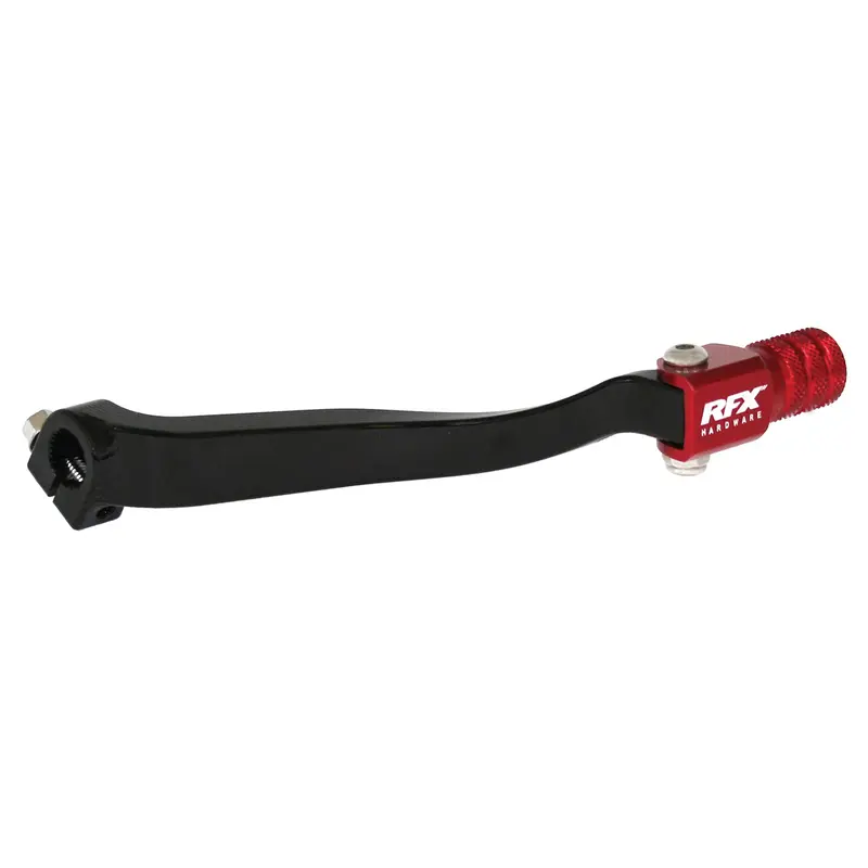 Motorrad CNC Gangschalter RFX Pro Series