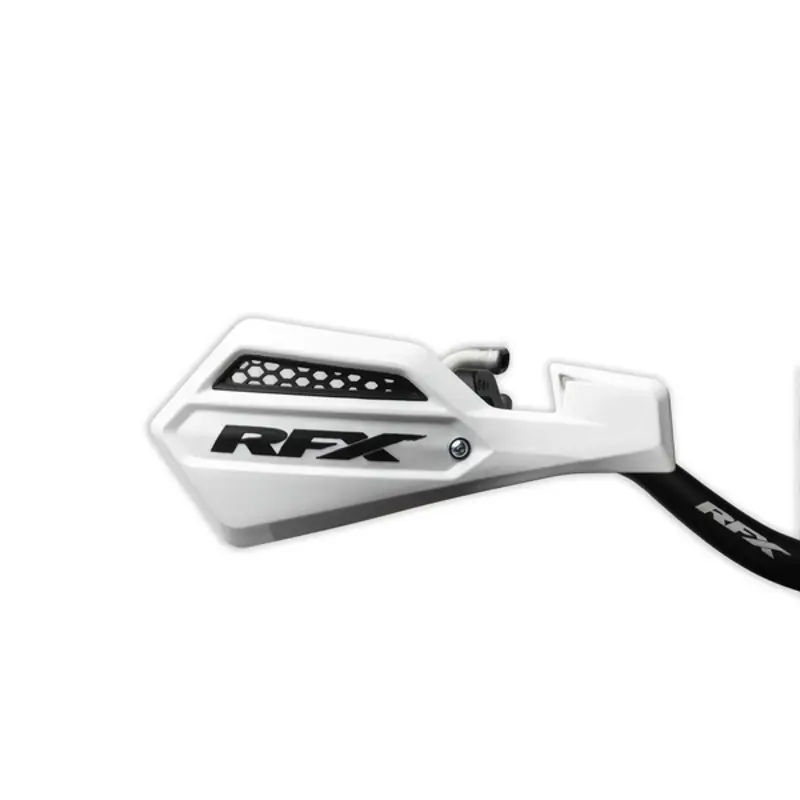 Motorrad-Handschutz mit Montagekit RFX série 1