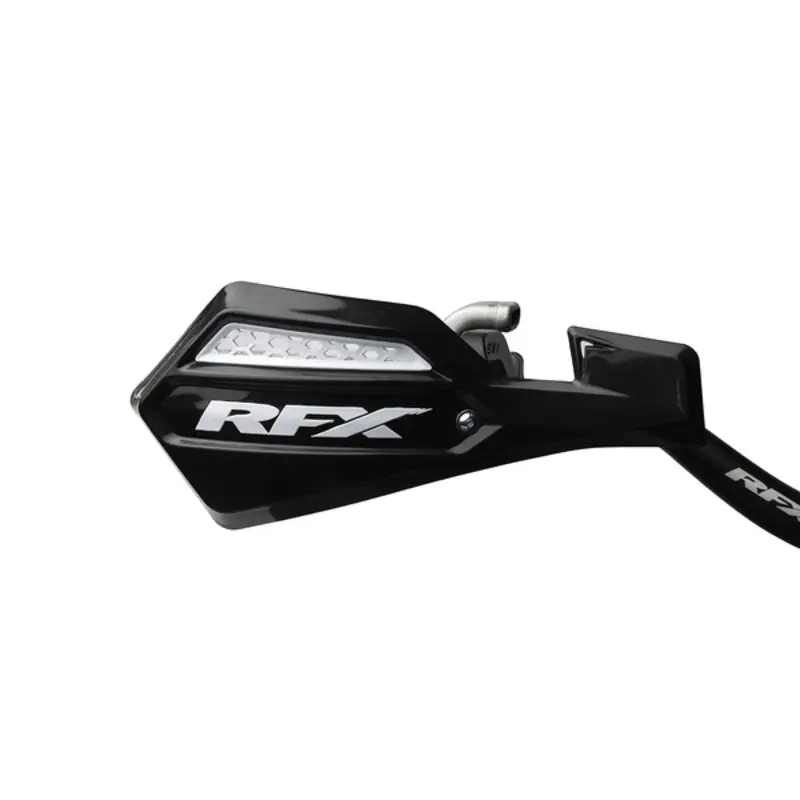 Motorrad-Handschutz mit Montagekit RFX série 1