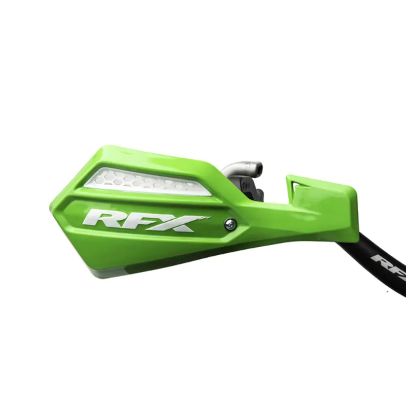 Motorrad-Handschutz mit Montagekit RFX série 1