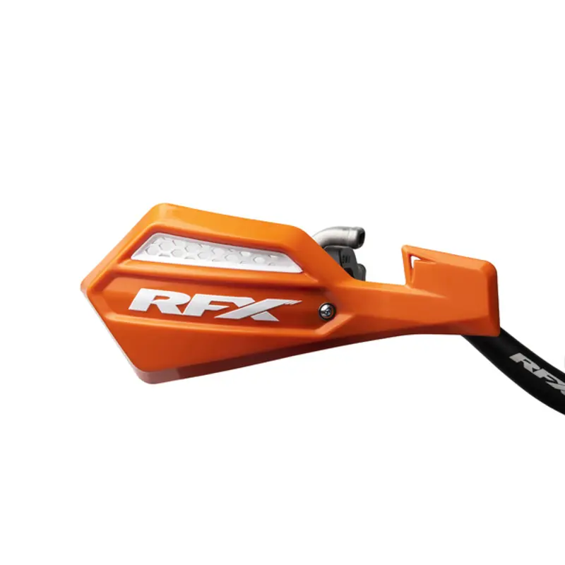 Motorrad-Handschutz mit Montagekit RFX série 1
