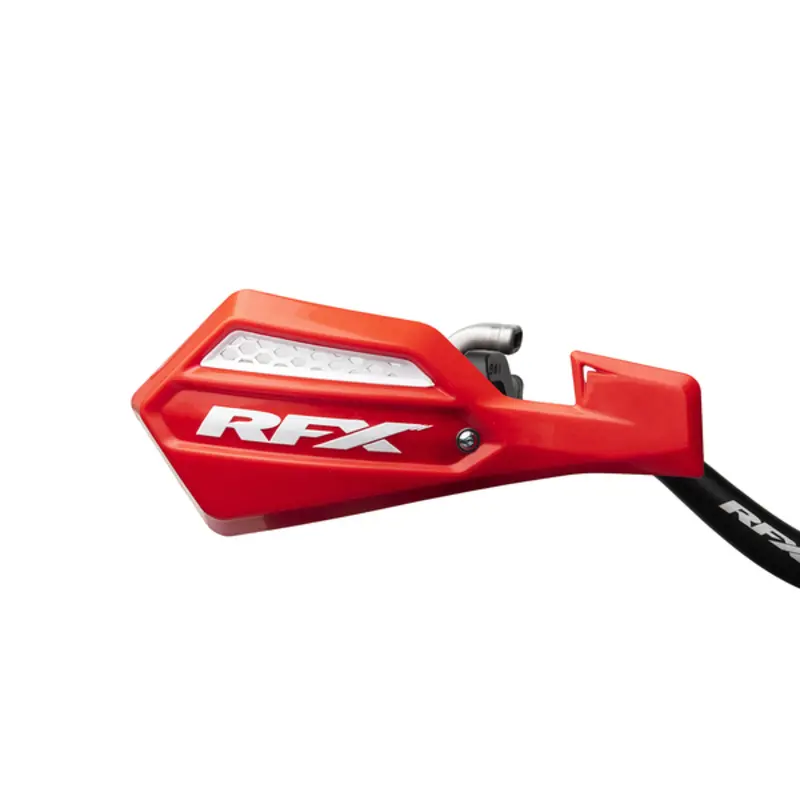 Motorrad-Handschutz mit Montagekit RFX série 1