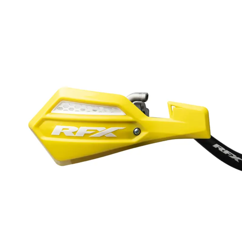 Motorrad-Handschutz mit Montagekit RFX série 1