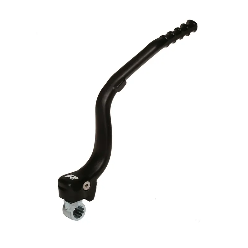 Kick Moto Anodisiert Hart RFX Pro Series Suzuki RMZ450 08-15