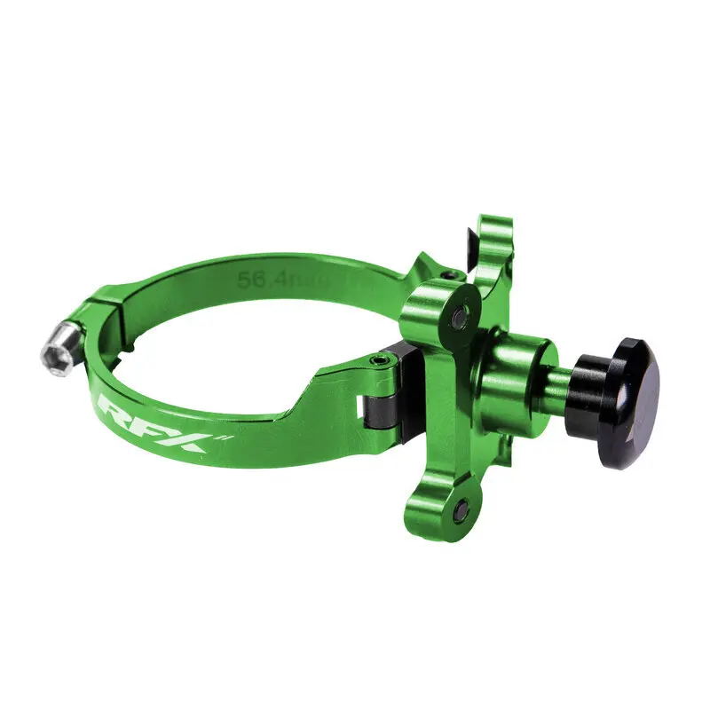 Gabelstopper Motorräder RFX Pro Series Honda CRF 450 R