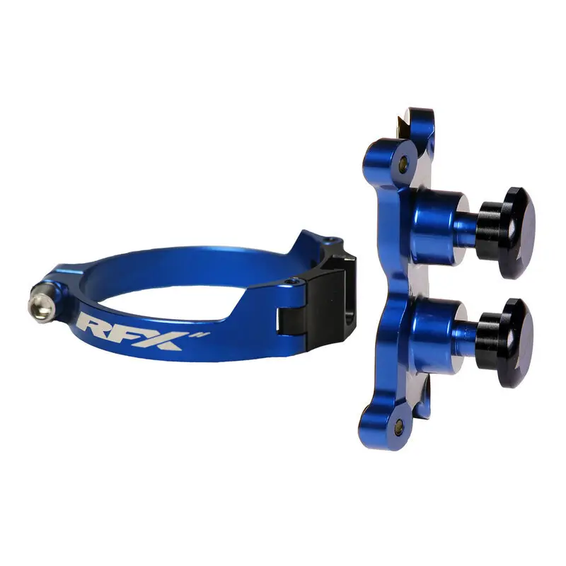 Bloque Gabel Motorrad Doppelknopf RFX Pro Series Honda CRF 450 R