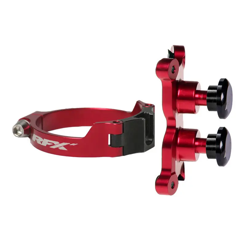 Bloque Gabel Motorrad Doppelknopf RFX Pro Series Honda CRF 450 R