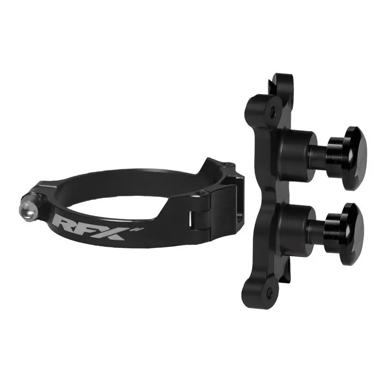 Bloque Gabel Motorrad Doppelknopf RFX Pro Series Beta RR 125 2T RACING