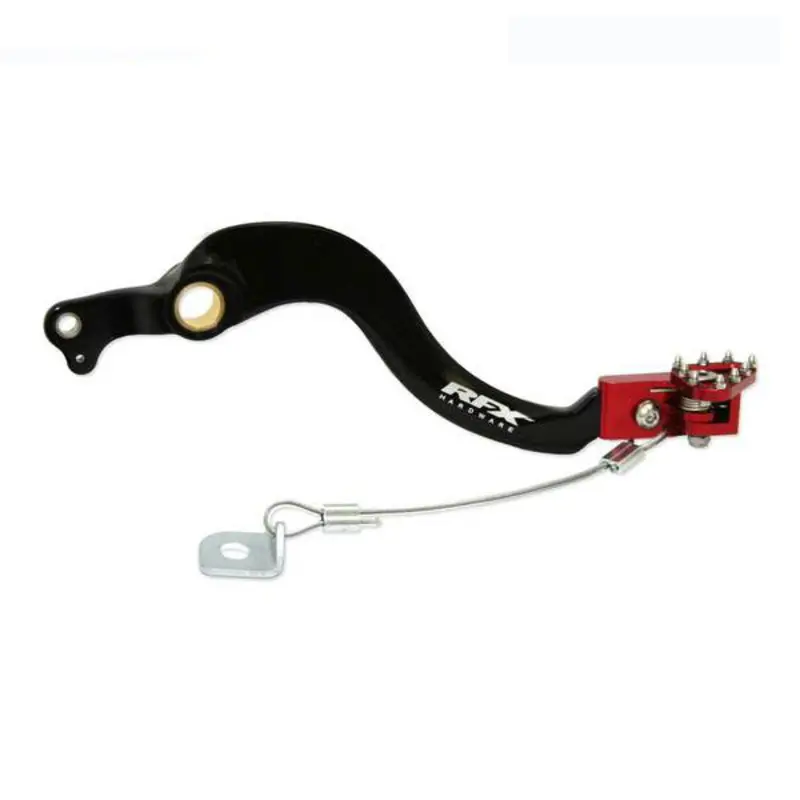 Motorrad-Bremspedal RFX Pro Series Honda CRF 450 X