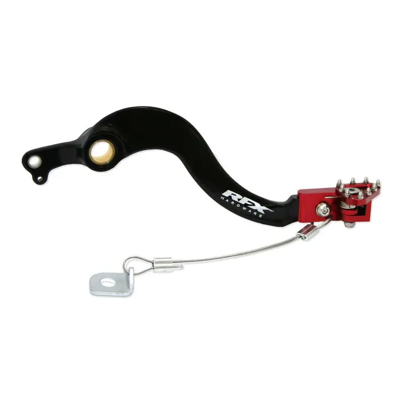 Motorrad-Bremspedal RFX Pro Series Honda CRF 250 L (MD38)