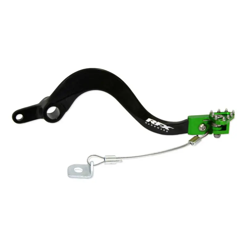 Motorrad-Bremspedal RFX Pro Series Kawasaki KX 250 F (KX250Y)
