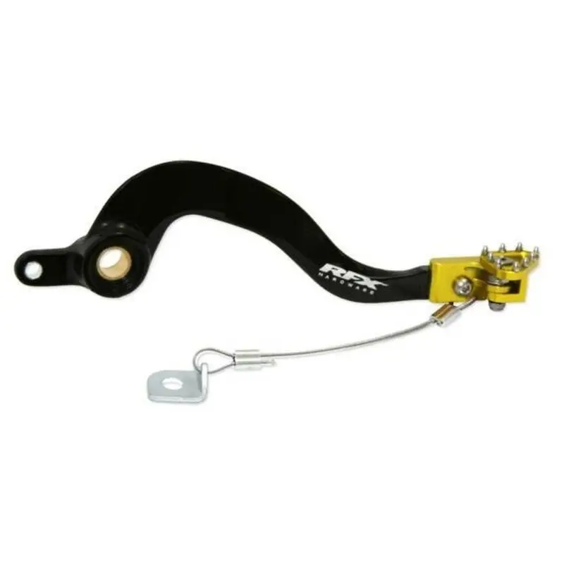 Motorrad-Bremspedal RFX Pro Series Suzuki RM 125 [125]/Suzuki RM 250 [250]
