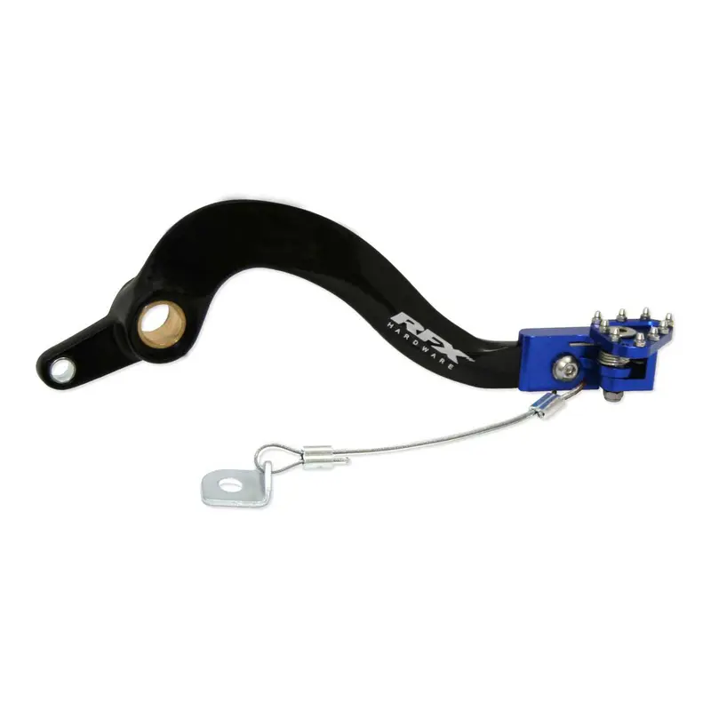 Motorrad-Bremspedal RFX Pro Series Yamaha WR 450 F Enduro Gp (Re45) [450]/Fantic XXF 450 [450]