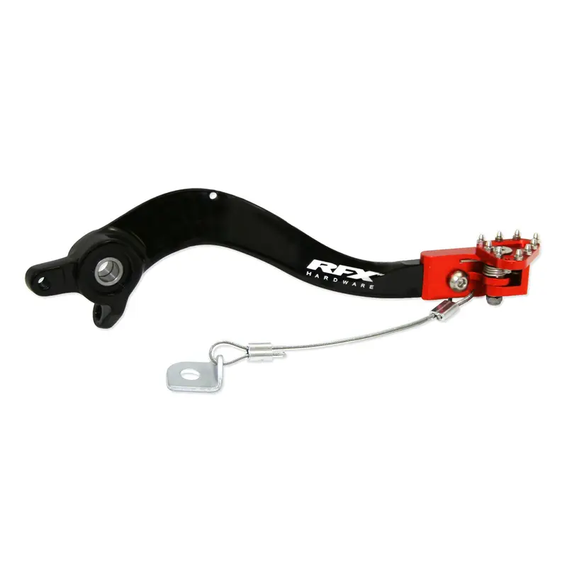 Motorrad-Bremspedal RFX Pro Series KTM 250 SX [250]/KTM 250 SX-F [250]