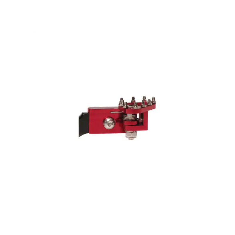 Faltbare CNC Motorrad Bremshebel RFX Pro Series