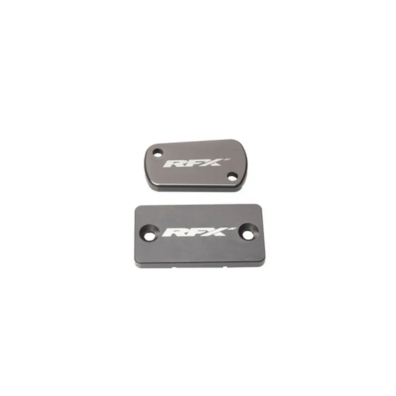 Couvercle Hauptzylinder Set RFX Pro Series Kawasaki/Suzuki