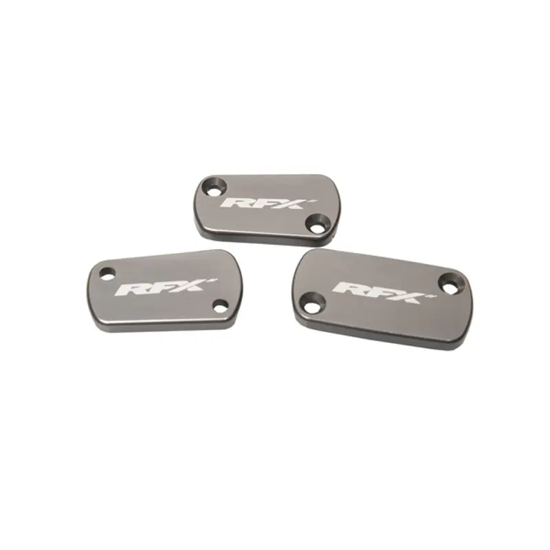 Couvercle Hoofdcilinder Set RFX Pro Series Kawasaki KX 450 (KX450J)