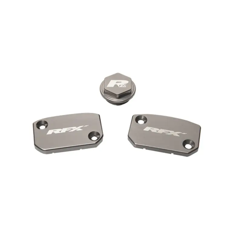 Couvercle Hauptzylinder Set RFX Pro Series Gas Gas/KTM