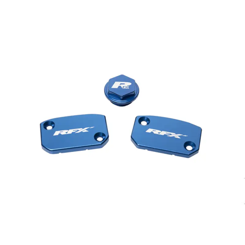 Couvercle Hauptzylinder Set RFX Pro Series Gas Gas/Husqvarna/KTM
