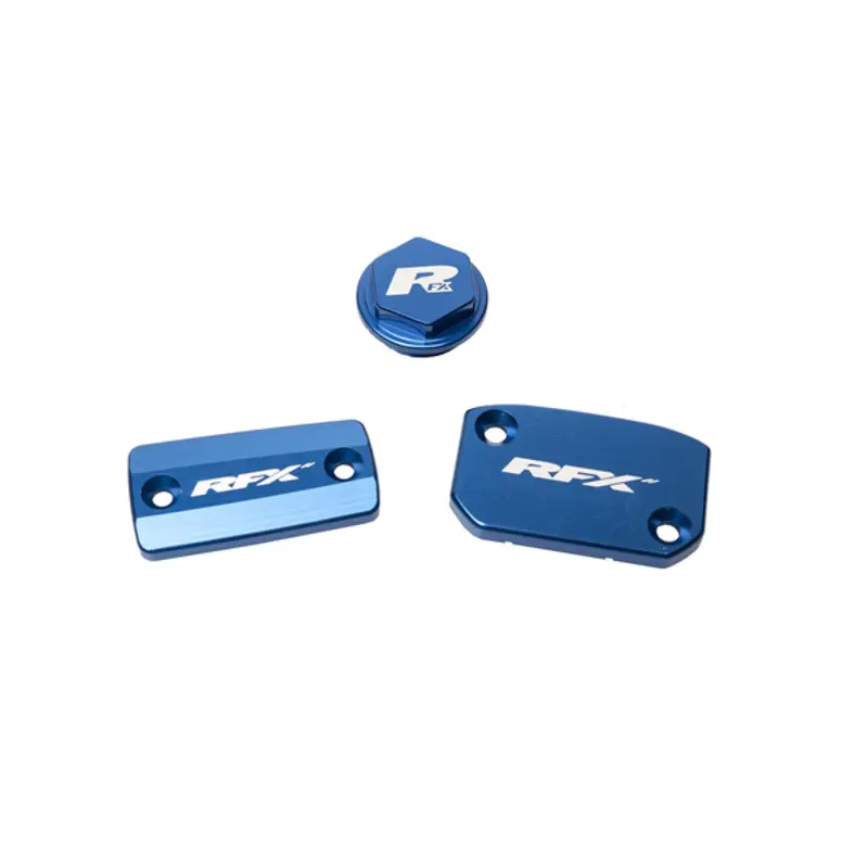 Couvercle Hoofdcilinder Set RFX Pro Series Husqvarna