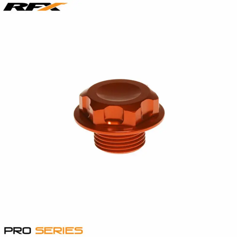 Écrou Lenker Motorrad RFX Honda Pro Series