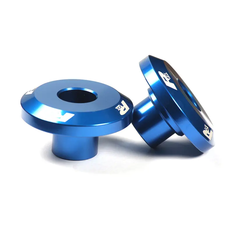 Achterwiel tussenstuk motor RFX Pro Series Fast Yamaha YZ 125 (CE10)