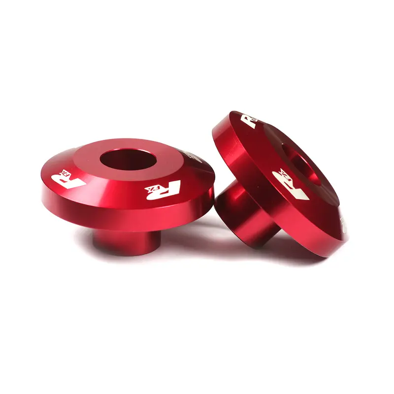 Achterwiel tussenstuk motor RFX Beta Pro Series Fast