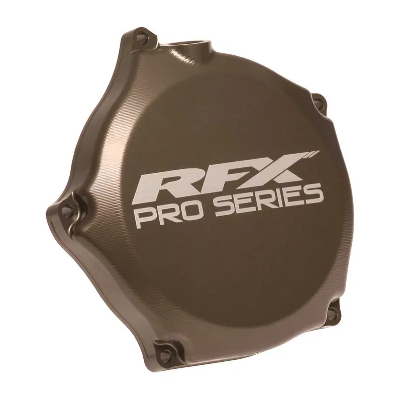 Couvercle für Kupplungsdeckel RFX Kawasaki Pro Series KX 250 F (KX250X)