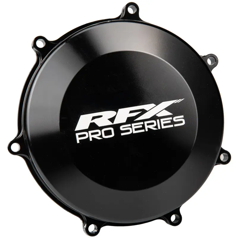 Couvercle für Kupplungsdeckel RFX Kawasaki Pro Series KX 450 (KX450J)