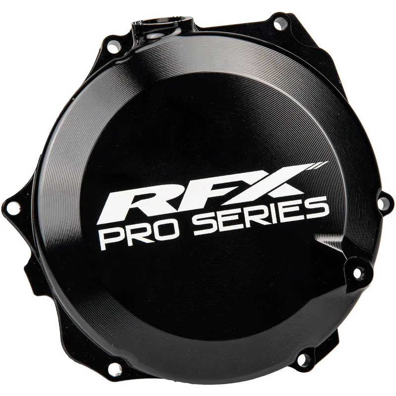 Couvercle für Kupplungsdeckel RFX Suzuki Pro Series