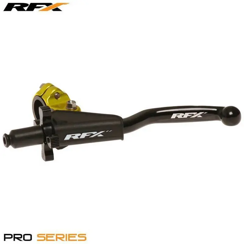Leverage-Werkzeug Kupplung einfach einstellen RFX Pro Series