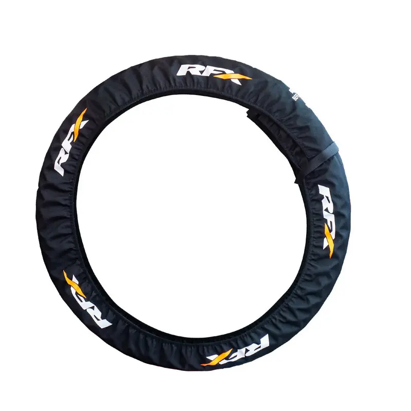 Motorrad-Radabdeckung RFX 21" & 19"/18" (x2)