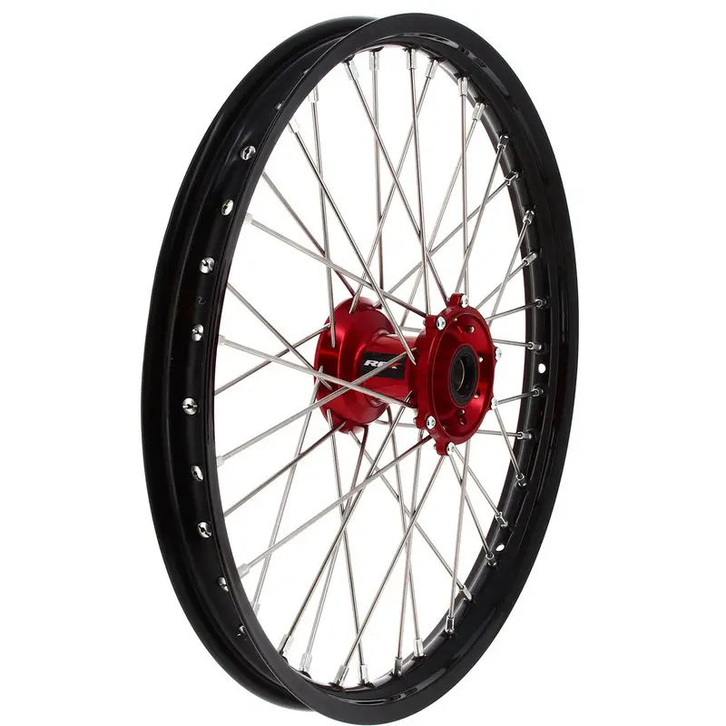 Vorderrad für Motorrad komplett RFX Race MX Honda CRF 450 R
