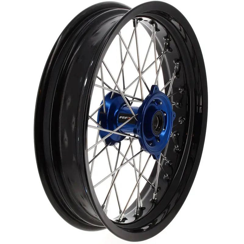 Vorderrad für Motorrad komplett RFX Race MX Suzuki RM-Z 450 [450]
