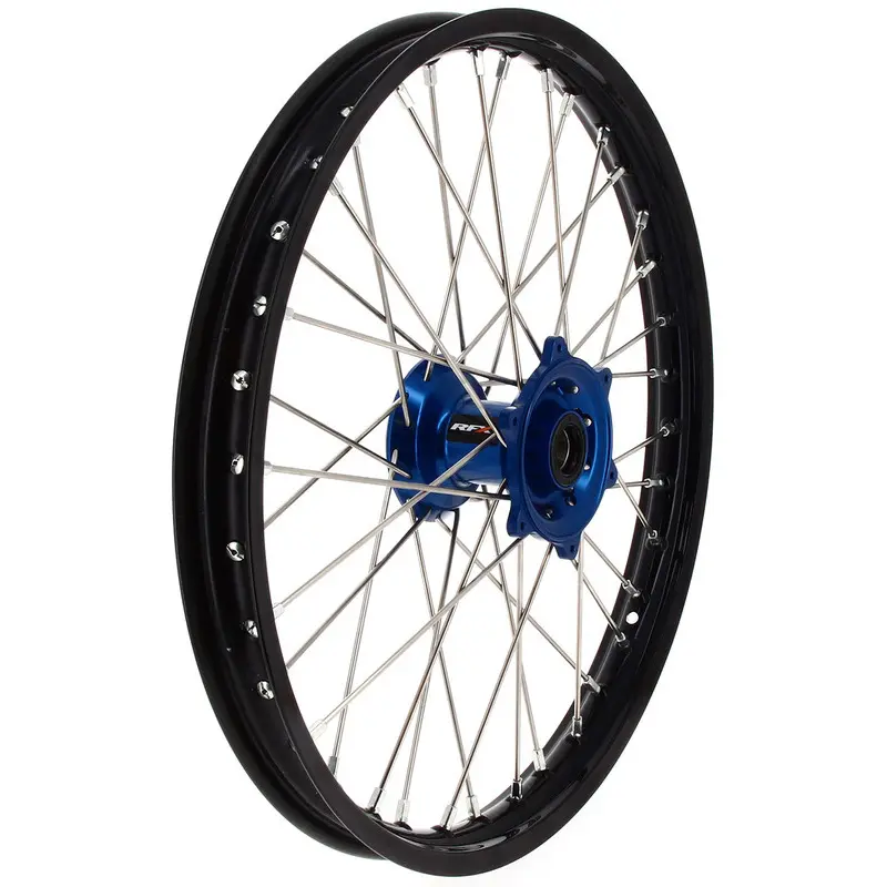 Vorderrad für Motorrad komplett RFX Race MX Yamaha YZ 125 (Ce10) [125]