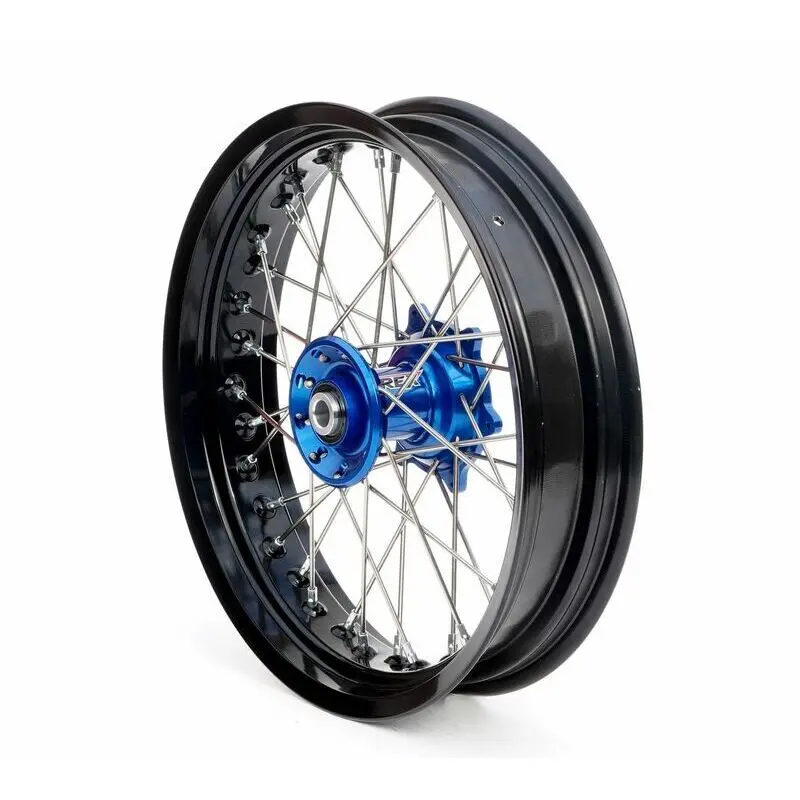 Vorderrad für Motorrad komplett RFX Race MX Yamaha YZ 450 Fx [450]