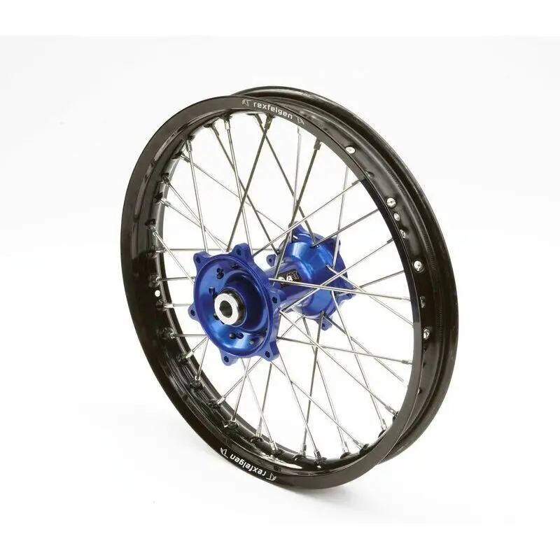 Kompletter Hinterrad für Motorrad RFX Race MX Gas Gas MC 250 F