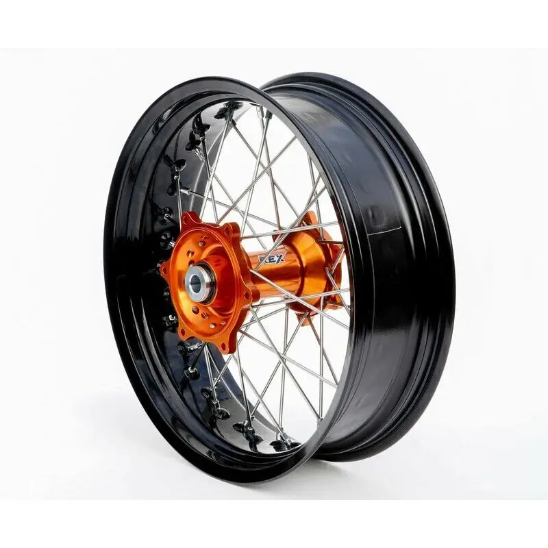Kompletter Hinterrad für Motorrad RFX Race MX KTM 150 SX [150]