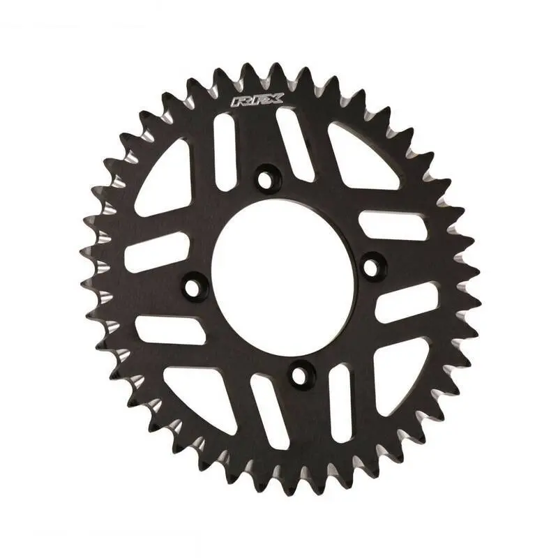 Motorfiets kroon RFX Beta EVO 125 2T 520